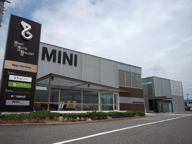 店舗のお色直し