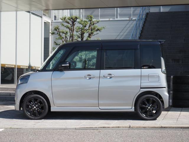 新車の納車がありました