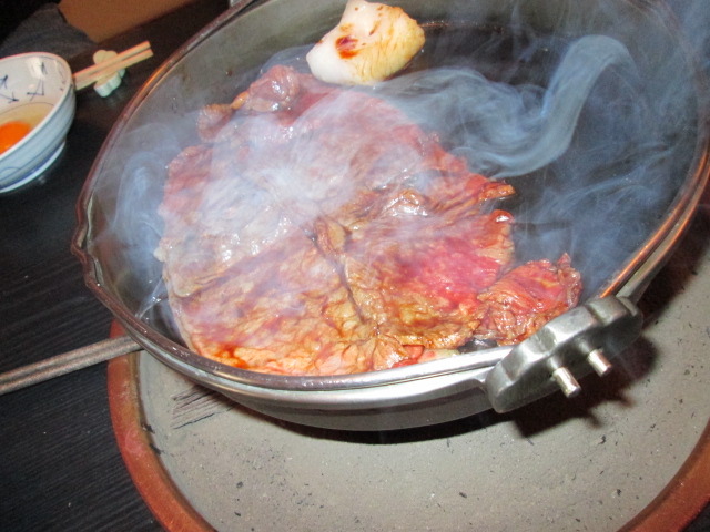 和田金で水野モータース食事会♪