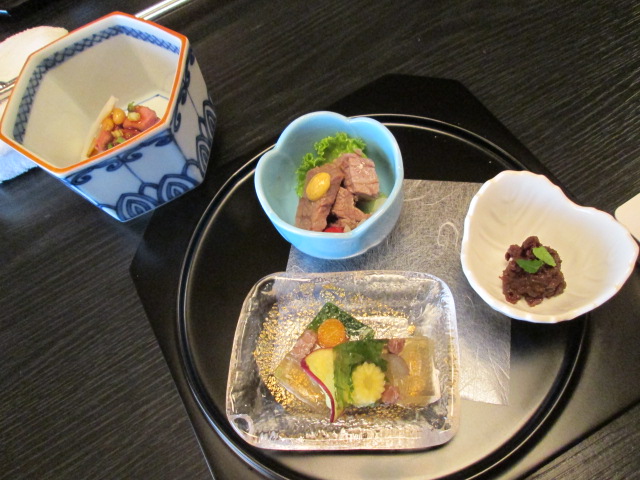 和田金で水野モータース食事会♪