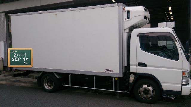 作業実績