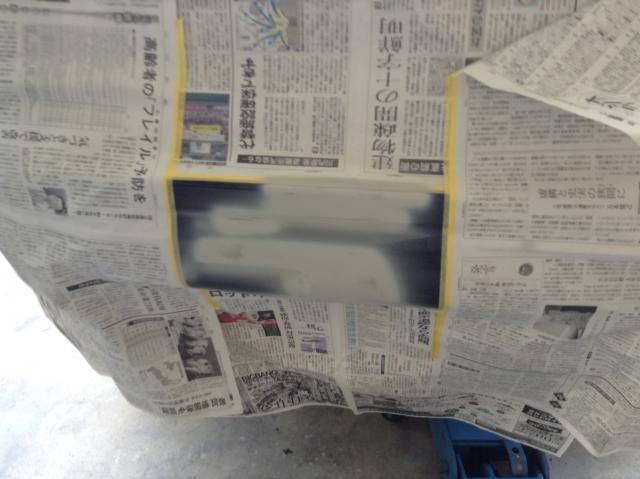 作業実績