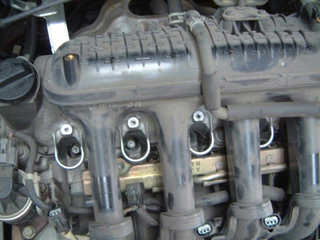 ホンダフィット ガク ガクっとエンジン不調 グーネットピット