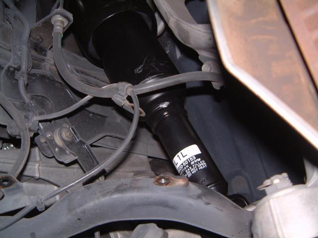 レクサス Ls460 走行中コトコト音 修理 グーネットピット