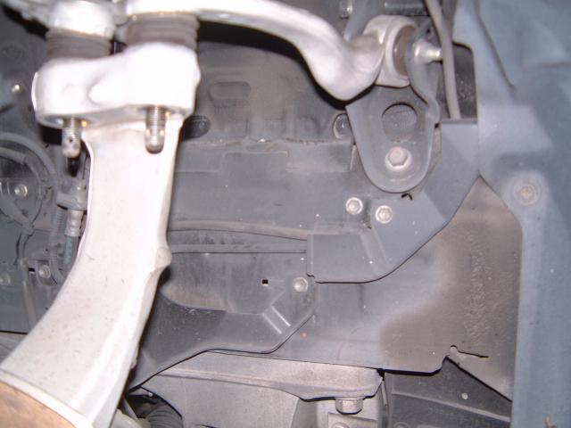 レクサス Ls460 走行中コトコト音 修理 グーネットピット