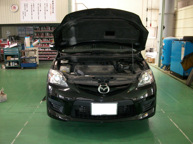 『車検』　ご入庫ありがとう御座います★