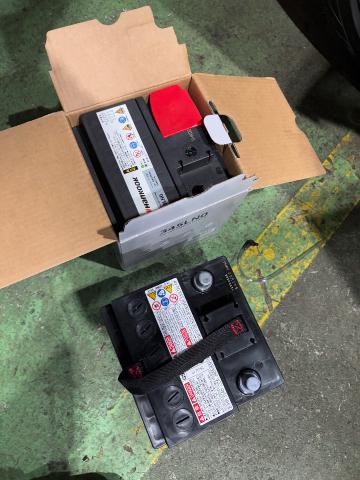 トヨタ　ヤリスクロス　車検
名古屋緑区土日車検