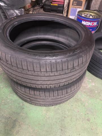 トヨタ　ヤリスクロス　車検
名古屋緑区土日車検