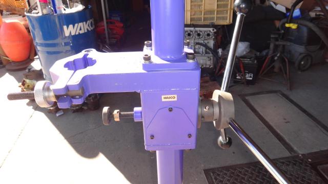 トヨタ　ランドクルーザー２５０　サスペンション・足回りパーツ取付