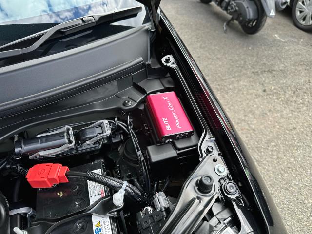 ホンダ JG3 N-ONE RS カスタム