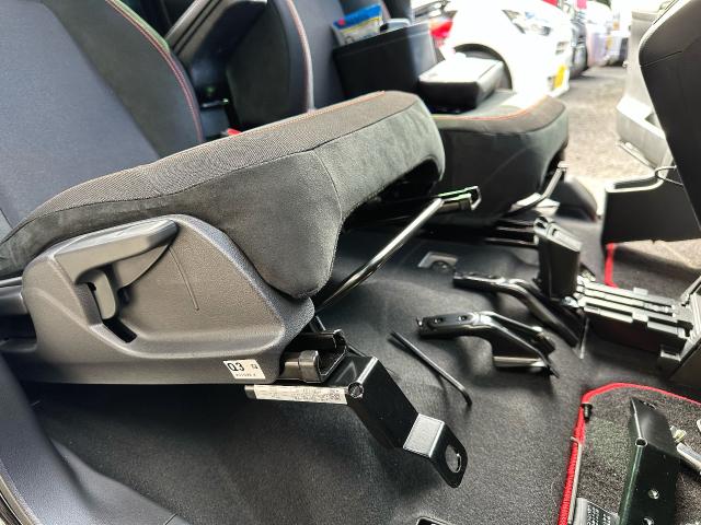 ホンダ JG3 N-ONE RS カスタム