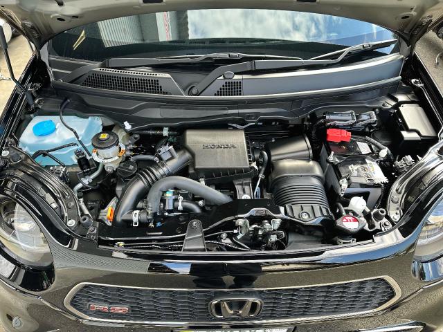 ホンダ JG3 N-ONE RS カスタム