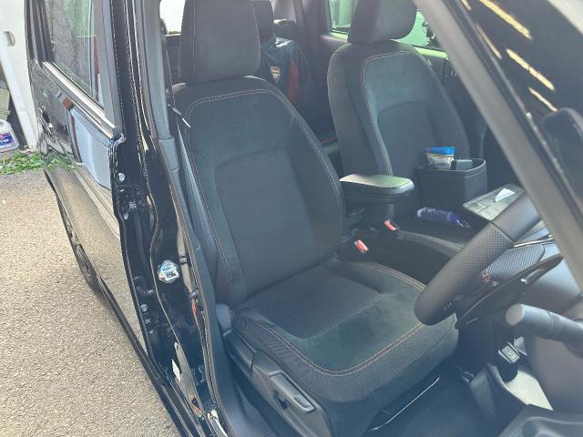 ホンダ JG3 N-ONE RS カスタム