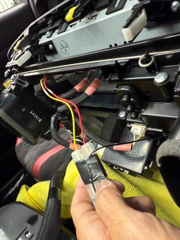 トヨタ クラウンハイブリッド ドライブレコーダー前後取付 熊本県 熊本市 東区 北区 西区 南区 中央区 菊陽町 合志市 益城町 大津町 西合志 菊池市 新型 エアコン オーディオ パーツ チェックランプ 警告灯 修理 異音 電装 用品