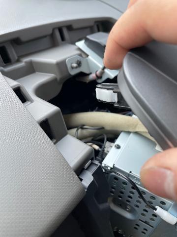 ホンダフリード ドライブレコーダー取付 熊本県 熊本市 東区 北区 西区 南区 中央区 菊陽町 合志市 益城町 大津町 西合志 菊池市 新型 エアコン オーディオ パーツ チェックランプ 警告灯 修理 異音 電装 用品