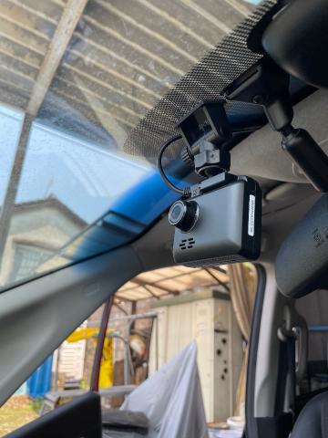 ホンダフリード ドライブレコーダー取付 熊本県 熊本市 東区 北区 西区 南区 中央区 菊陽町 合志市 益城町 大津町 西合志 菊池市 新型 エアコン オーディオ パーツ チェックランプ 警告灯 修理 異音 電装 用品