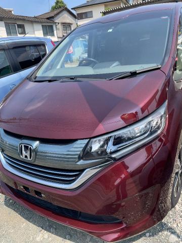 ホンダフリード ドライブレコーダー取付 熊本県 熊本市 東区 北区 西区 南区 中央区 菊陽町 合志市 益城町 大津町 西合志 菊池市 新型 エアコン オーディオ パーツ チェックランプ 警告灯 修理 異音 電装 用品