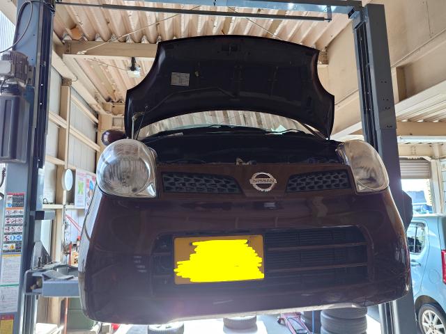 車検 モコ MOTUL 松本市 塩尻市 岡谷市 安曇野市 朝日村 山形村