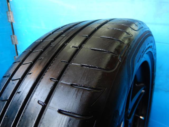 ＢＭＷ　３シリーズ　パーツ情報
BMW3シリーズ、4シリーズ、X1に装着できる17インチセット入庫です！
レーシングダイナRD3　17インチ　BMW承認ランフラットタイヤ付！