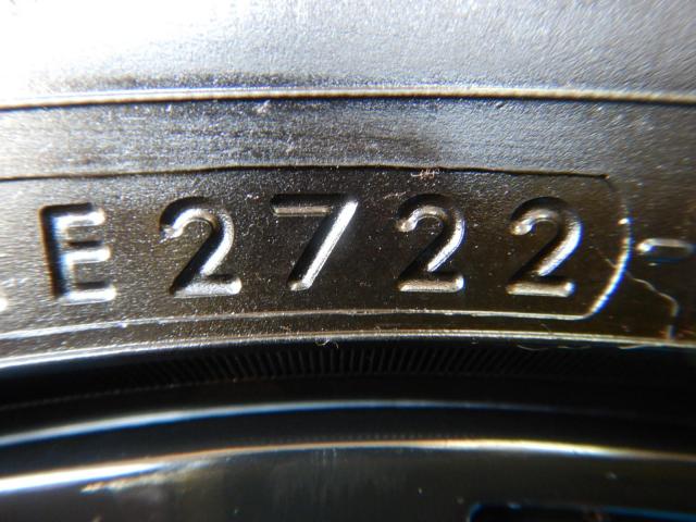 ＢＭＷ　３シリーズ　パーツ情報
BMW3シリーズ、4シリーズ、X1に装着できる17インチスタッドレスセット入庫です！
ケレナーズJr.E5　17インチ　ヨコハマスタッドレス付！