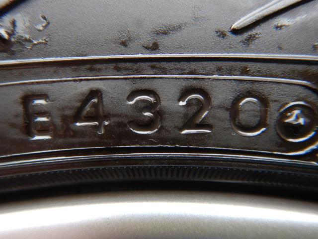 ＢＭＷ　２シリーズ　パーツ情報
BMWアクティブツアラー、グランツアラーに装着できる17インチスタッドレスセット入庫です！
テクマグ207R　17インチ　トーヨースタッドレスタイヤ付！