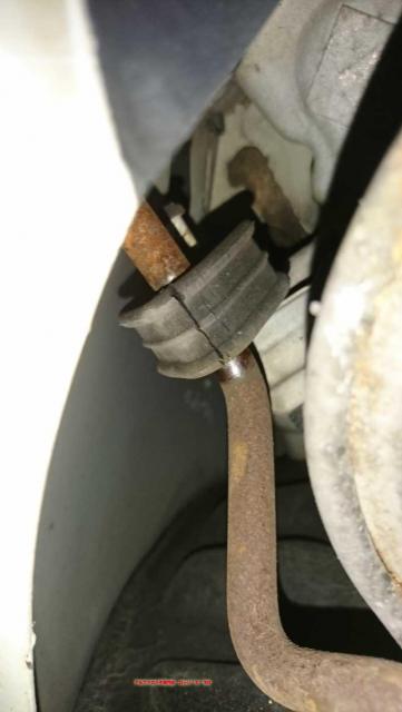 アルファロメオ　アルファ１４７　法定点検