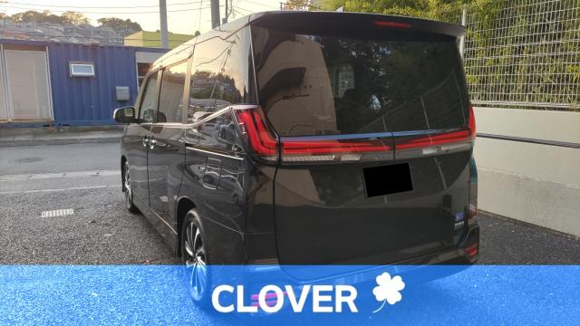 【90ヴォクシー｜VANTRUE ドライブレコーダー＋ICELLサブバッテリー取り付け】株式会社クローバー　横浜市持込　ドラレコ持込　新型ヴォクシー　90系　ヴォクシー　ノア　ドライブレコーダー持込　サブバッテリー　電装品取付