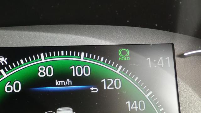 【オートブレーキホールドキット】株式会社クローバー　横浜市磯子区　トヨタ車オートブレーキホールド　90ヴォクシー　90ノア　クラウン　ロッキー　ヤリス　カローラ　ライズ　ランドクルーザー　アルファード　ヴェルファイア