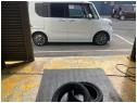 新着の作業実績
