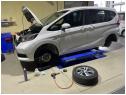新着の作業実績
