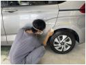 新着の作業実績