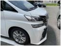 新着の作業実績