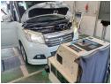 新着の作業実績