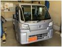 新着の作業実績