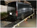 新着の作業実績