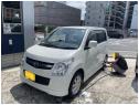 新着の作業実績