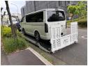 新着の作業実績