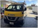 新着の作業実績