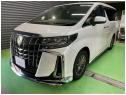 新着の作業実績