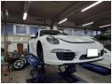 新着の作業実績